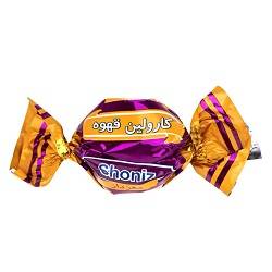 شونیز کارولین قهوه فله